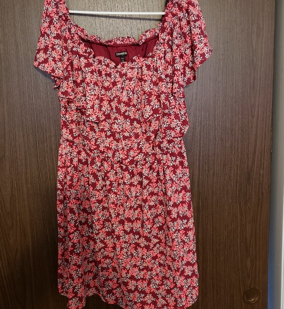 Summer dress